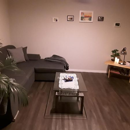 Haus Sperling Lägenhet Bad Zwischenahn Exteriör bild