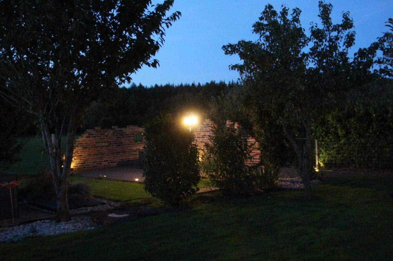 Haus Sperling Lägenhet Bad Zwischenahn Exteriör bild