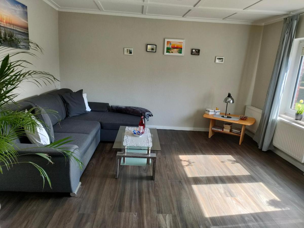 Haus Sperling Lägenhet Bad Zwischenahn Exteriör bild