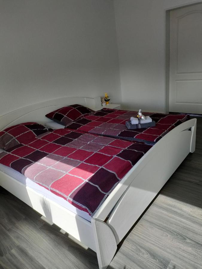 Haus Sperling Lägenhet Bad Zwischenahn Exteriör bild