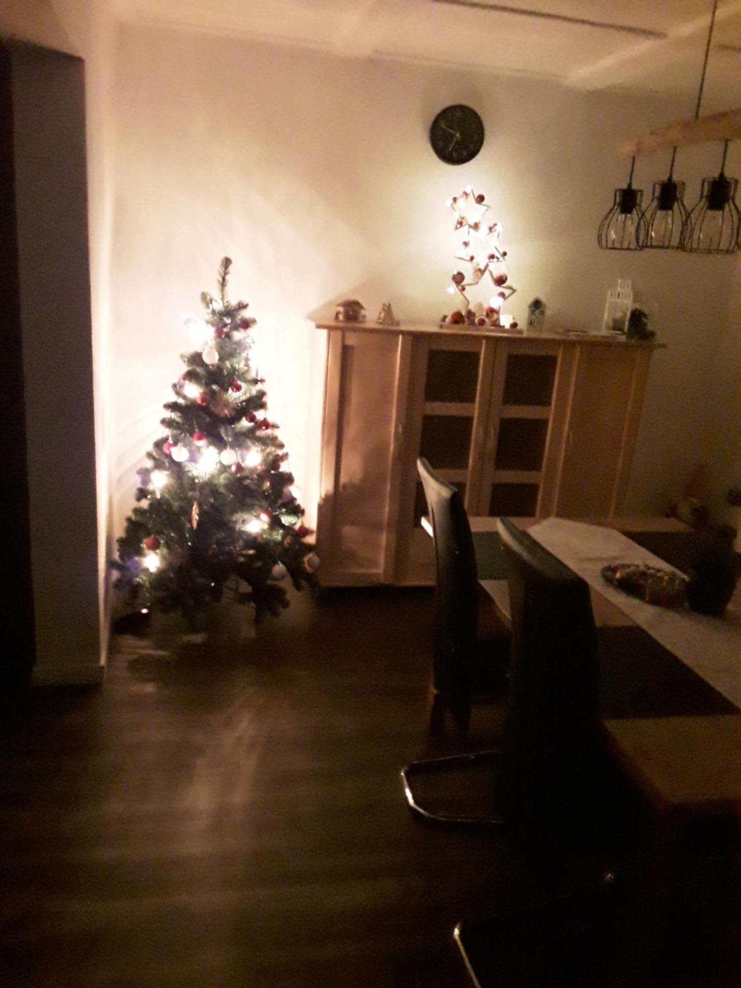 Haus Sperling Lägenhet Bad Zwischenahn Exteriör bild