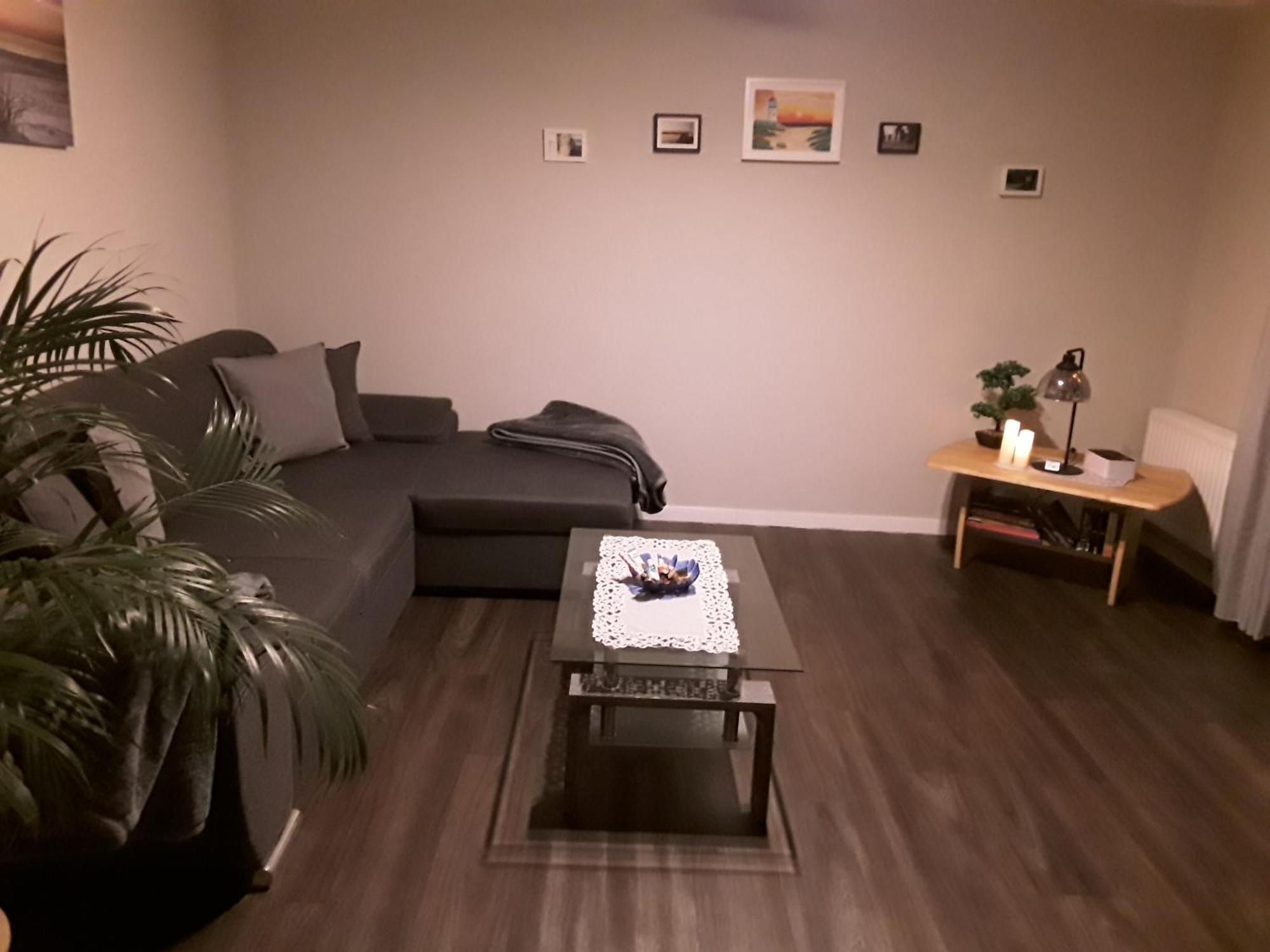 Haus Sperling Lägenhet Bad Zwischenahn Exteriör bild